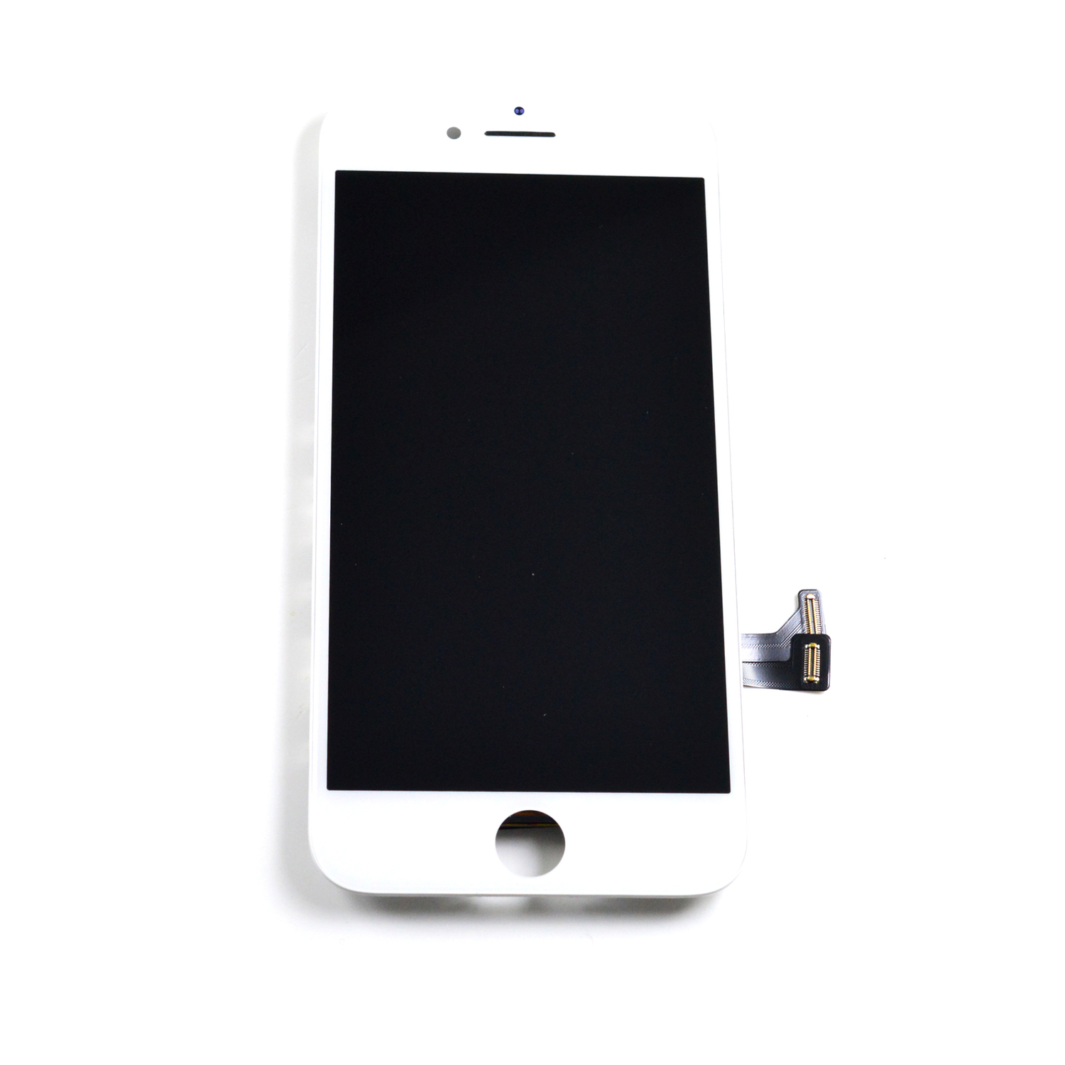 iPhone 8 LCD Display inkl. Touchscreen weiss - Erstausrüster Qualität